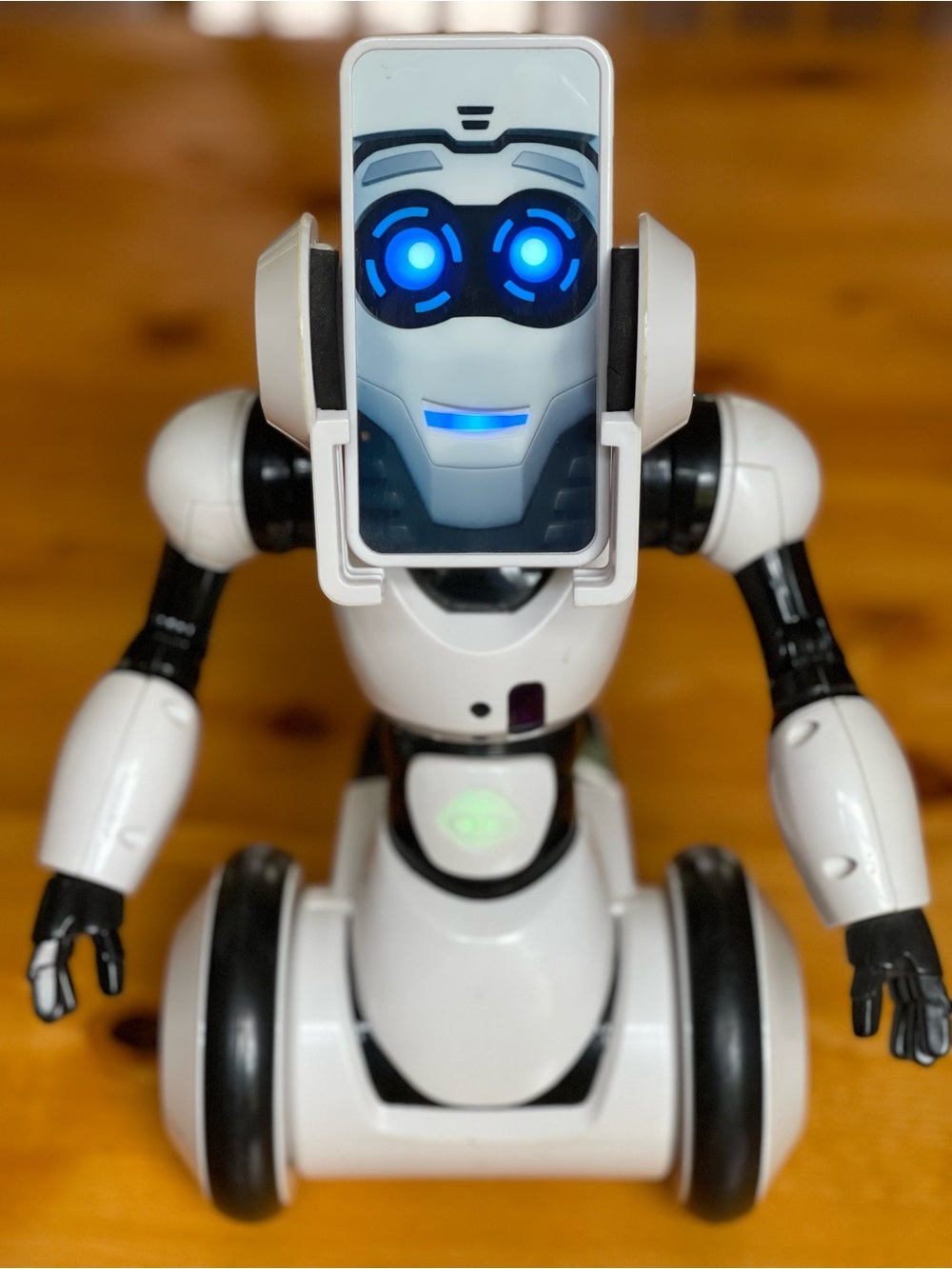 RoboMe by WowWee Ages 8+ robot electronic toy